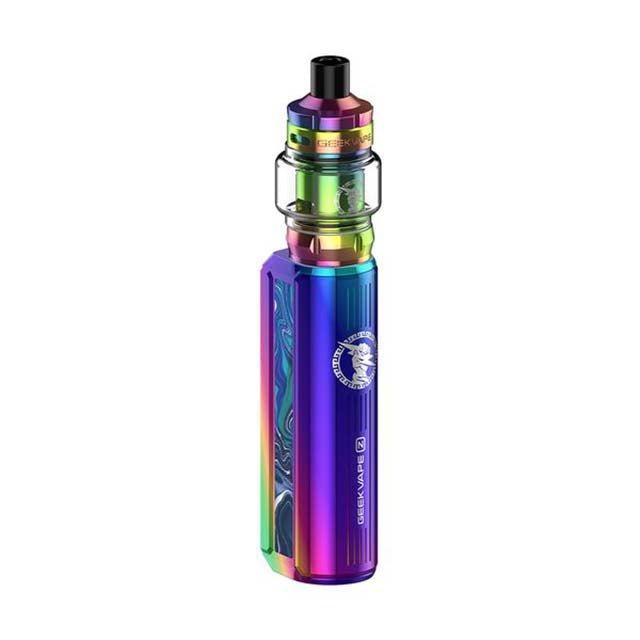 Geekvape Z50 50W Kit 2000mAh with Z Nano Tank-Vape Wholesale Global
